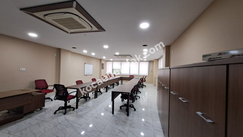 YUVACIK YEŞİLYURT MAHALLESİ KİRALIK BÜRO OFİS
