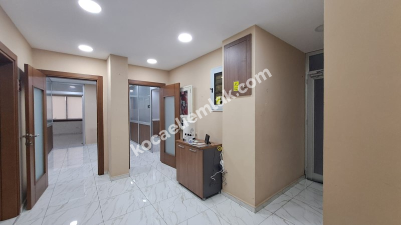 YUVACIK YEŞİLYURT MAHALLESİ KİRALIK BÜRO OFİS
