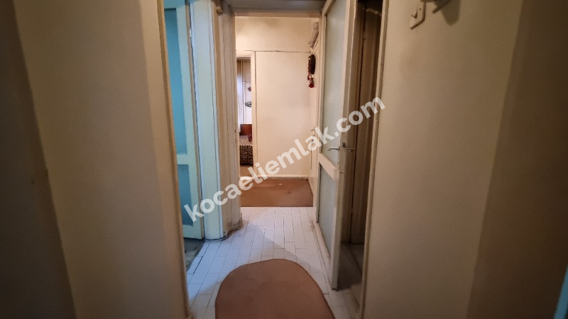 İzmit Merkez İnönü Caddesi Satılık 3+1 Daire