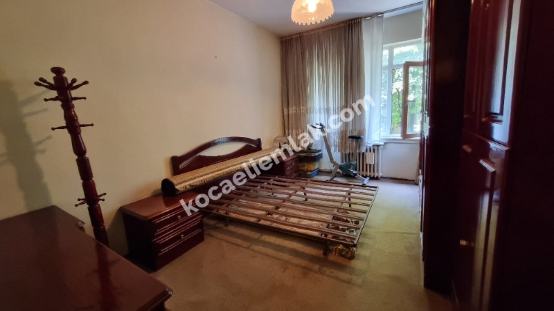 İzmit Merkez İnönü Caddesi Satılık 3+1 Daire