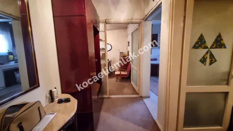 İzmit Merkez İnönü Caddesi Satılık 3+1 Daire