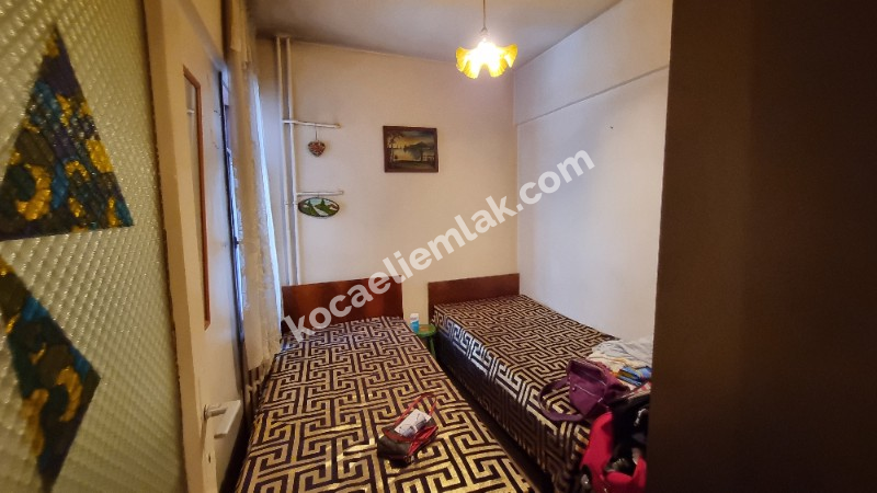 İzmit Merkez İnönü Caddesi Satılık 3+1 Daire