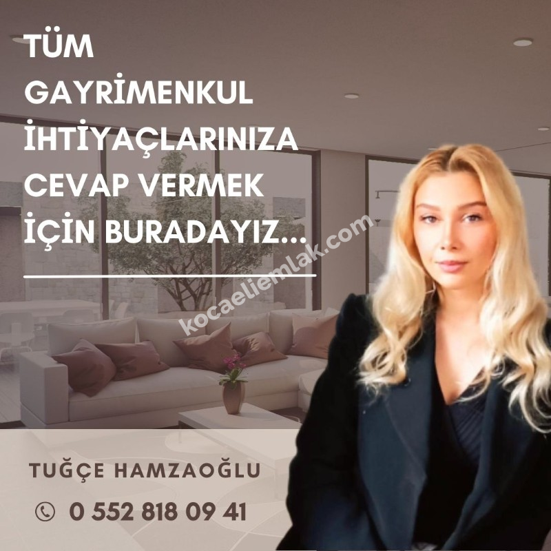 Ritim Kartepe Konutları Satılık Daire Ev