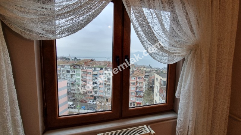 İzmit Kozluk Mahallesi Merkez Satılk Daire Ev 
