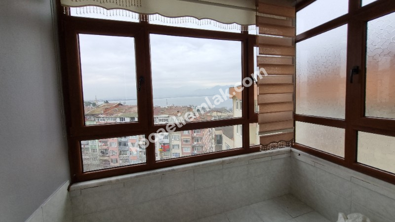 İzmit Kozluk Mahallesi Merkez Satılk Daire Ev 