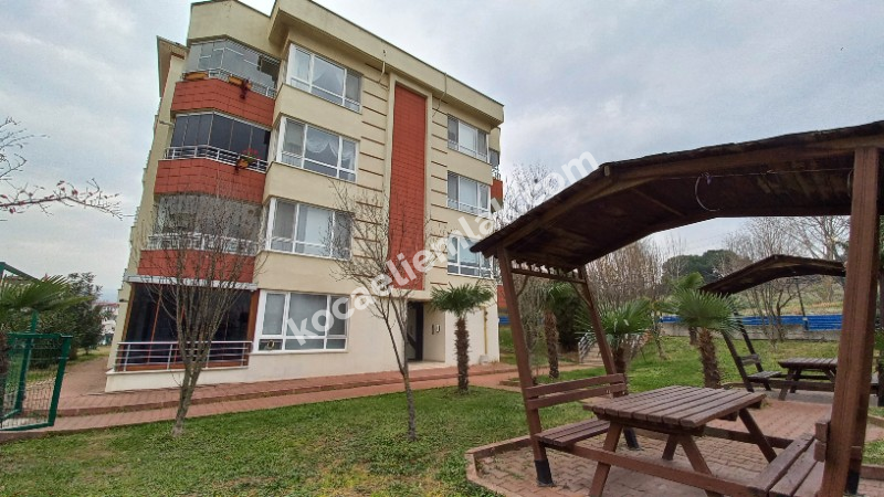 Şirintepe Mh. Vera House 2 Sitesi Kiralık Çatı Dubleks Daire