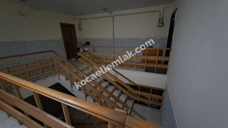 DERİNCE YENİKENT KALICI KONUT KİRALIK DAİRE