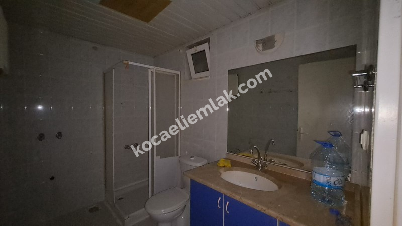 DERİNCE YENİKENT KALICI KONUT KİRALIK DAİRE