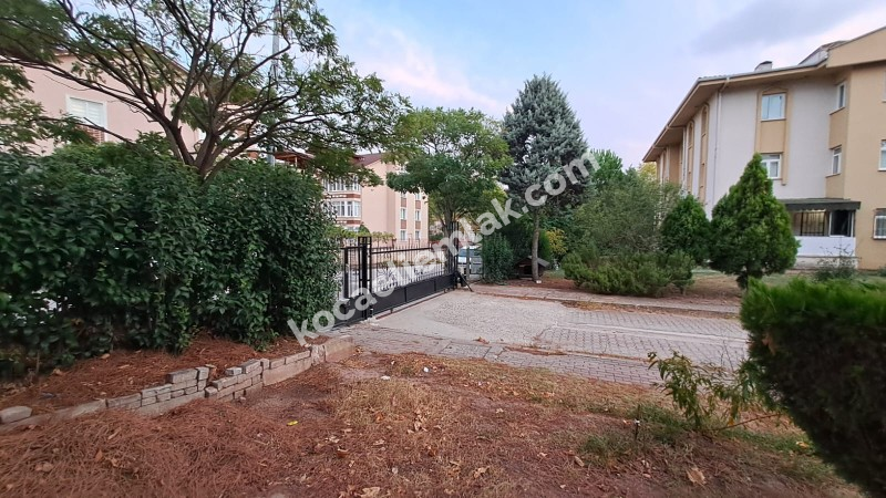 DERİNCE YENİKENT KALICI KONUT KİRALIK DAİRE