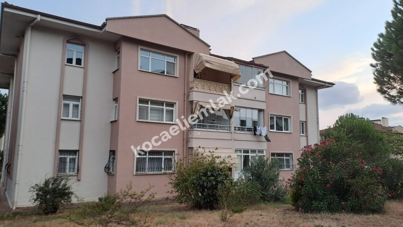 DERİNCE YENİKENT KALICI KONUT KİRALIK DAİRE
