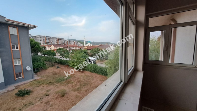 DERİNCE YENİKENT KALICI KONUT KİRALIK DAİRE