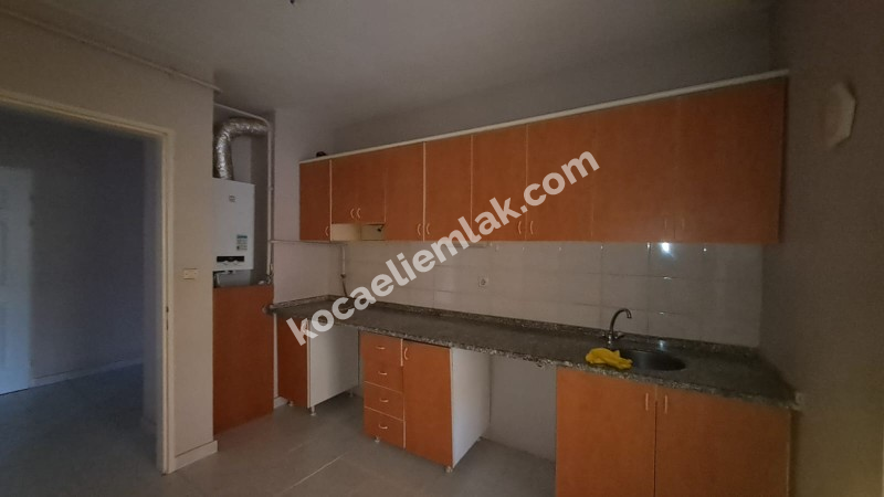 DERİNCE YENİKENT KALICI KONUT KİRALIK DAİRE