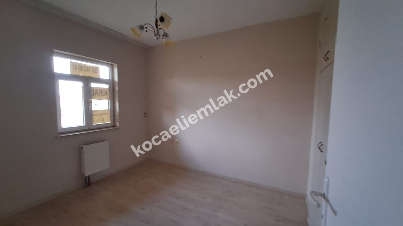 DERİNCE YENİKENT KALICI KONUT KİRALIK DAİRE