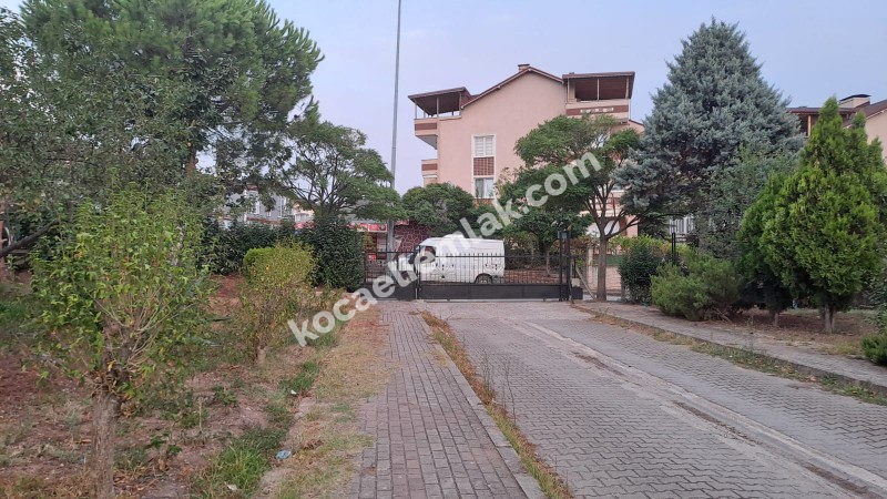 DERİNCE YENİKENT KALICI KONUT KİRALIK DAİRE