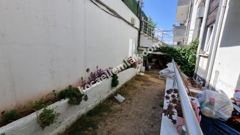 Bağçeşme Satılık Daire Lilyum Park Evleri Sitesi
