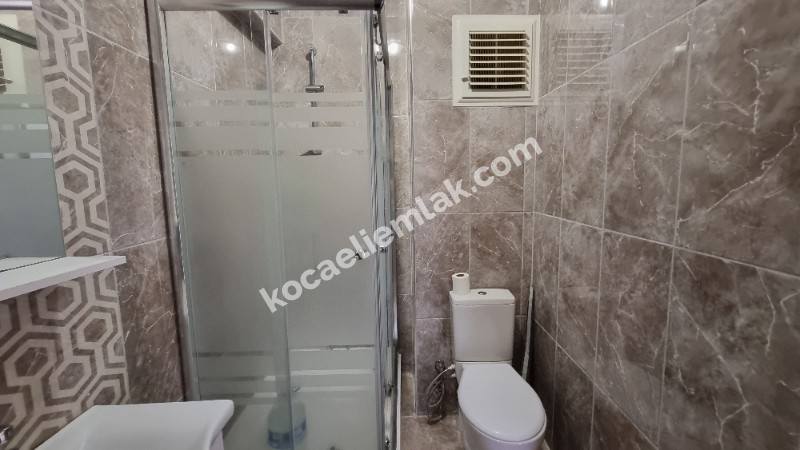 Bağçeşme Satılık Daire Lilyum Park Evleri Sitesi