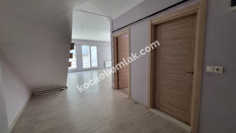 Bağçeşme Satılık Daire Lilyum Park Evleri Sitesi