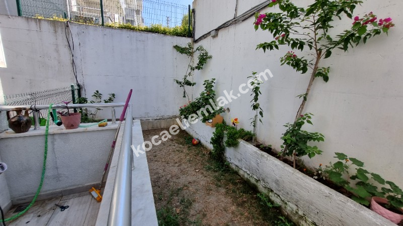 Bağçeşme Satılık Daire Lilyum Park Evleri Sitesi