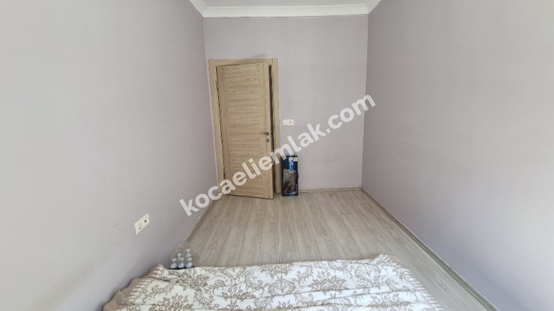 Bağçeşme Satılık Daire Lilyum Park Evleri Sitesi