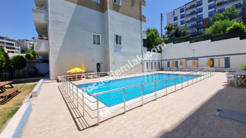 Bağçeşme Satılık Daire Lilyum Park Evleri Sitesi
