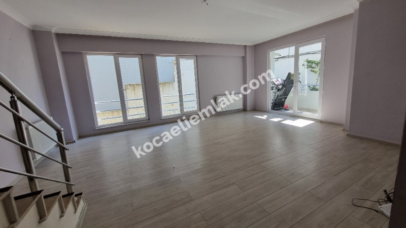 Bağçeşme Satılık Daire Lilyum Park Evleri Sitesi