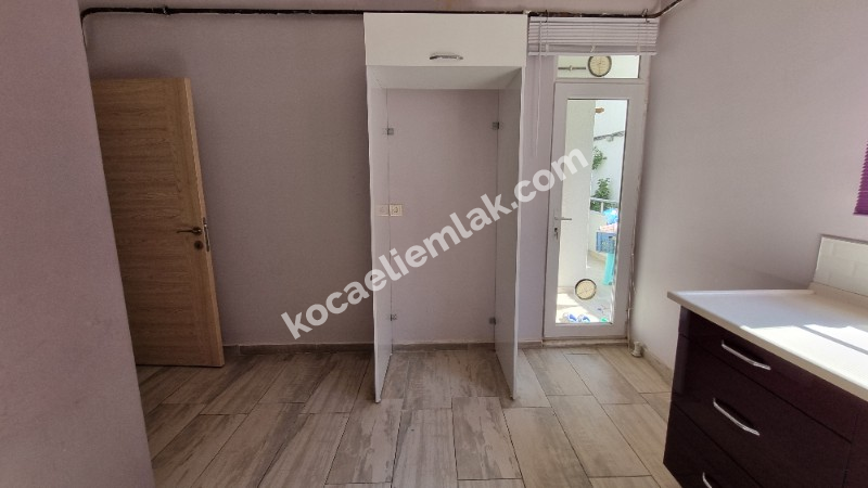 Bağçeşme Satılık Daire Lilyum Park Evleri Sitesi
