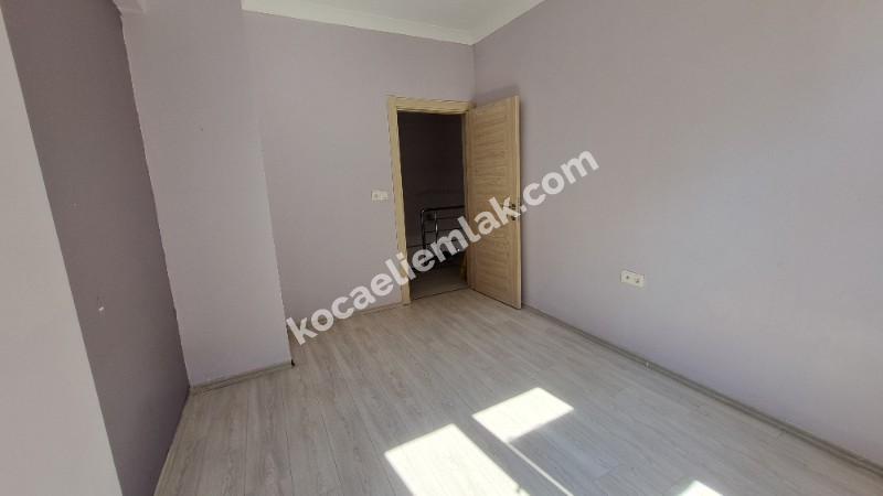 Bağçeşme Satılık Daire Lilyum Park Evleri Sitesi