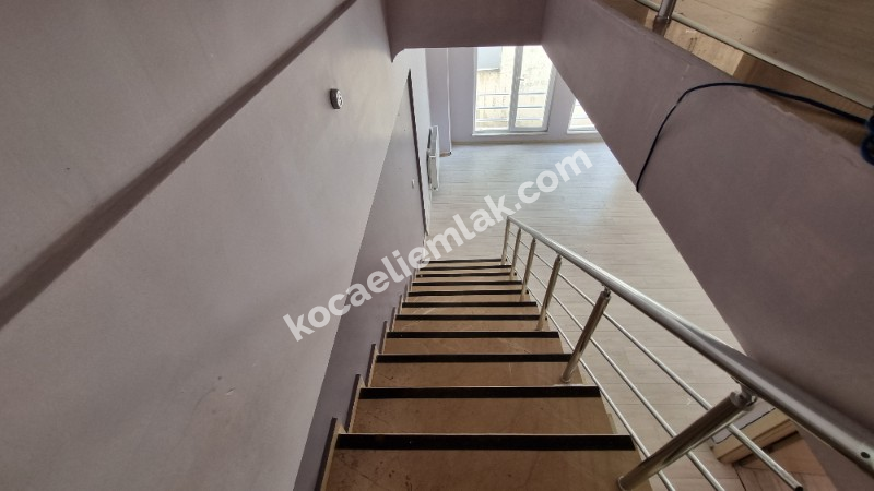Bağçeşme Satılık Daire Lilyum Park Evleri Sitesi