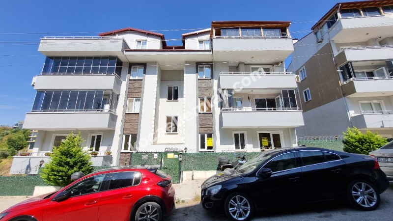 Bağçeşme Satılık Daire Lilyum Park Evleri Sitesi