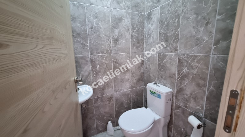 Bağçeşme Satılık Daire Lilyum Park Evleri Sitesi