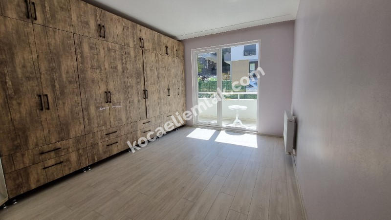 Bağçeşme Satılık Daire Lilyum Park Evleri Sitesi