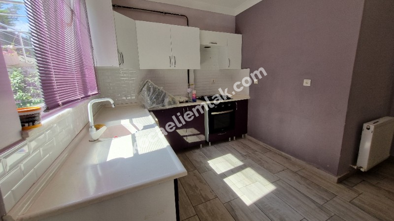 Bağçeşme Satılık Daire Lilyum Park Evleri Sitesi