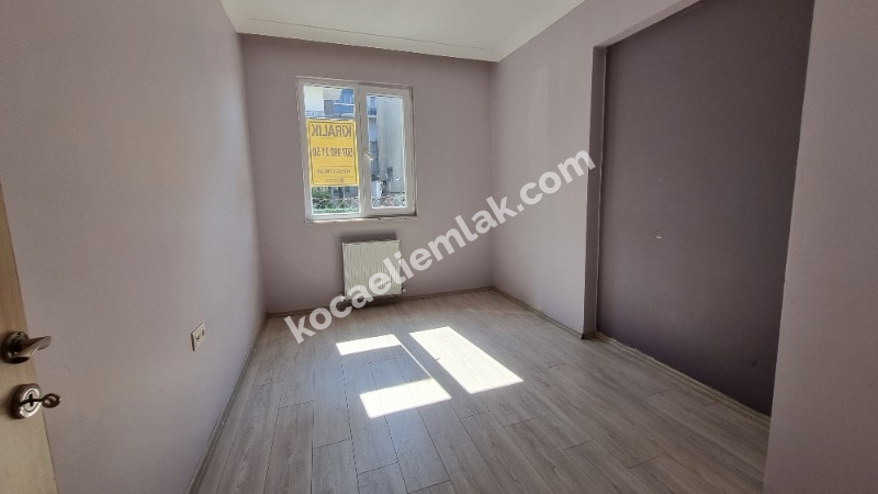 Bağçeşme Satılık Daire Lilyum Park Evleri Sitesi