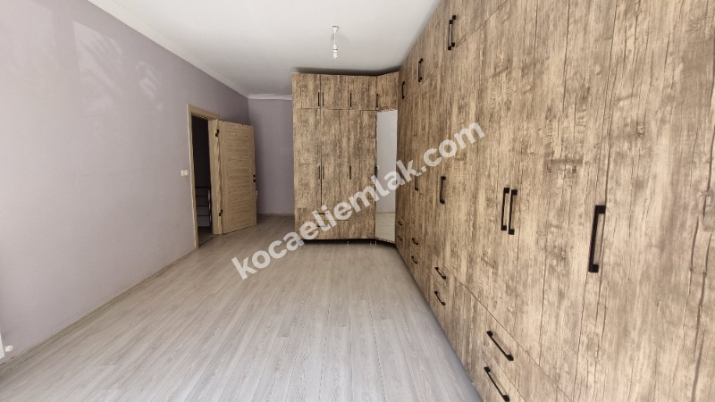 Bağçeşme Satılık Daire Lilyum Park Evleri Sitesi
