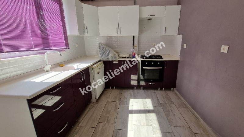 Bağçeşme Satılık Daire Lilyum Park Evleri Sitesi