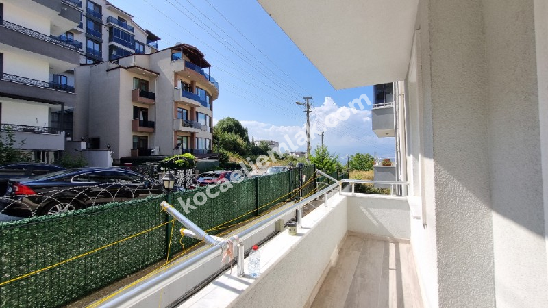 Bağçeşme Satılık Daire Lilyum Park Evleri Sitesi