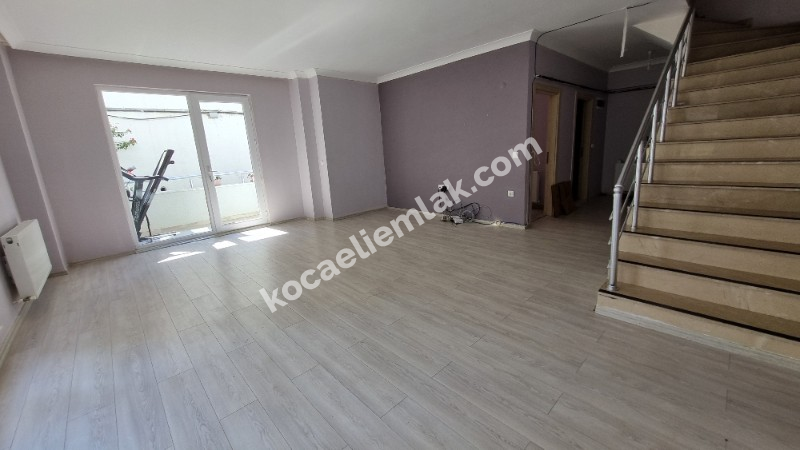 Bağçeşme Satılık Daire Lilyum Park Evleri Sitesi