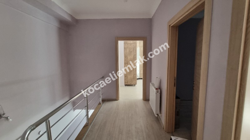 Bağçeşme Satılık Daire Lilyum Park Evleri Sitesi