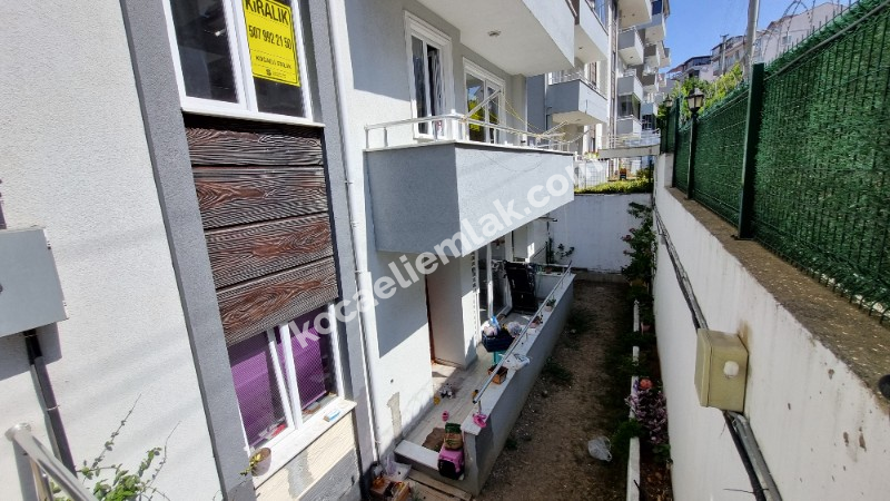 Bağçeşme Satılık Daire Lilyum Park Evleri Sitesi