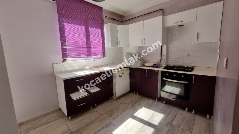 Bağçeşme Satılık Daire Lilyum Park Evleri Sitesi