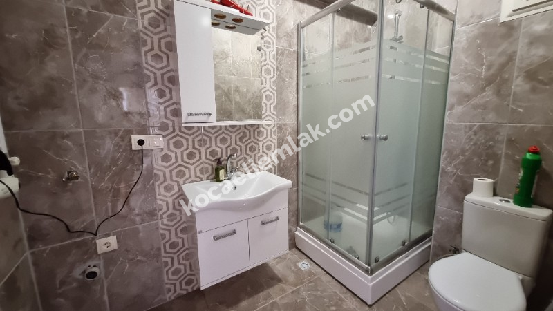 Bağçeşme Satılık Daire Lilyum Park Evleri Sitesi