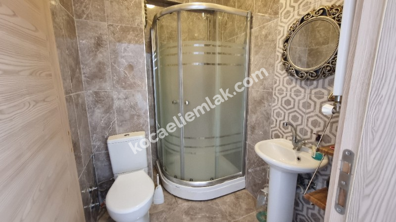 Bağçeşme Satılık Daire Lilyum Park Evleri Sitesi