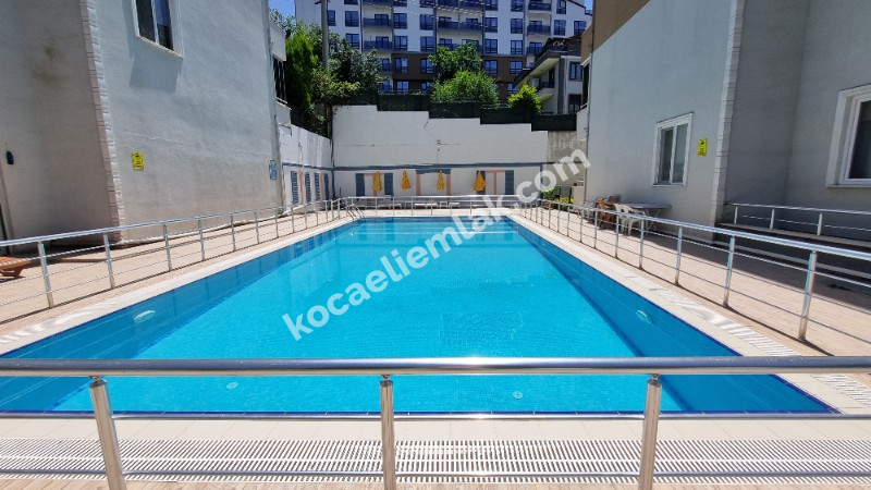 Bağçeşme Satılık Daire Lilyum Park Evleri Sitesi