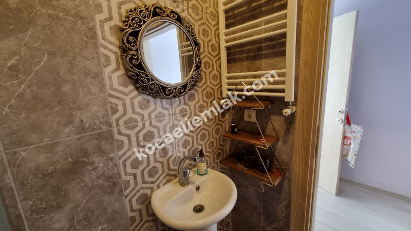 Bağçeşme Satılık Daire Lilyum Park Evleri Sitesi