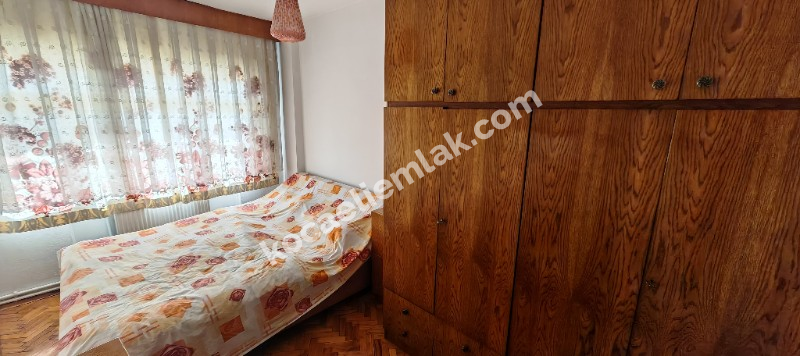 İnönü Caddesi Kiralık Daire Ev