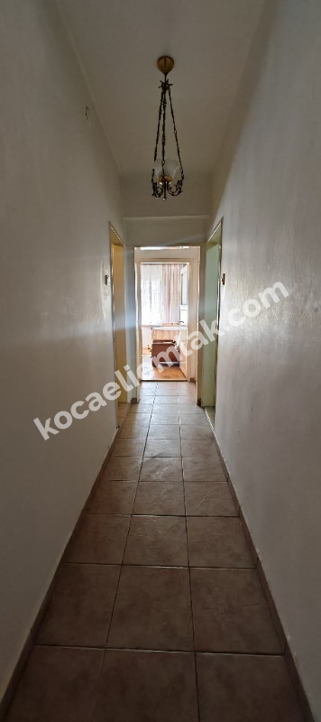İnönü Caddesi Kiralık Daire Ev