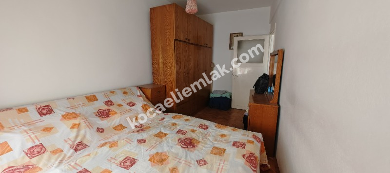 İnönü Caddesi Kiralık Daire Ev