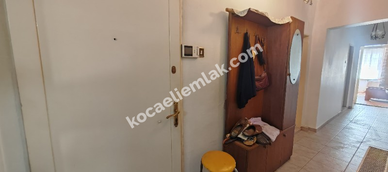 İnönü Caddesi Kiralık Daire Ev