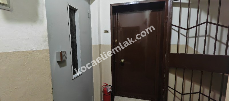 İnönü Caddesi Kiralık Daire Ev