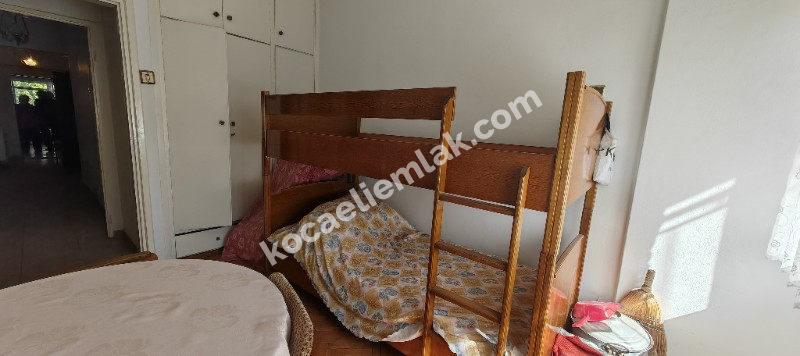 İnönü Caddesi Kiralık Daire Ev